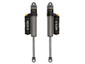 1999-2004 Ford F-250/F-350 Super Duty 4WD 3-6 Inch Lift Front V.S. 2.5 Aluminum Series Shock Absorbers Piggyback Reservoir W/ CDCV Pair Icon Vehicle Dynamics