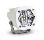 LED Light Pods S1 White Single Baja Designs