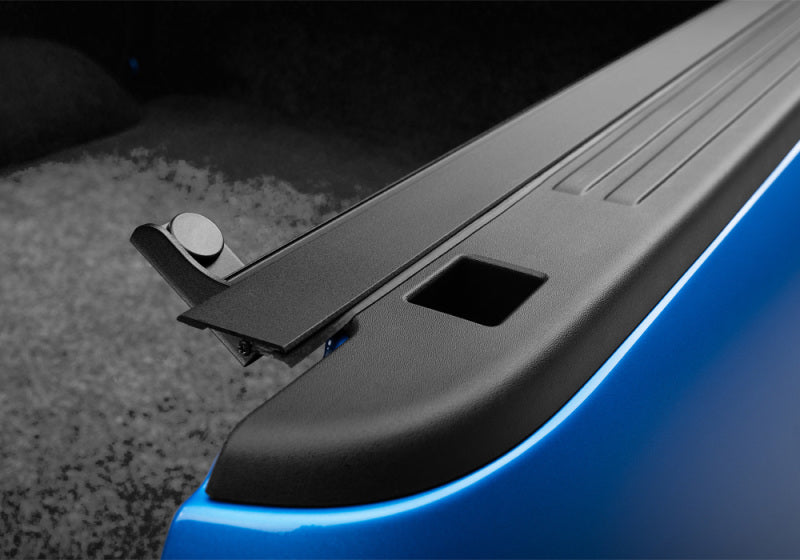 BAK 09-18 Dodge Ram (19-21 Classic) Revolver X4s 8ft Bed Cover (20-21 2500/3500 New Body Style)-LTW Motorsports