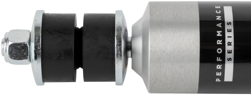 Fox 2005+ Toyota Tacoma 2.0 Perf Series 10.6in. Smooth Body IFP Rear Shock / 4-6in. Lift-LTW Motorsports