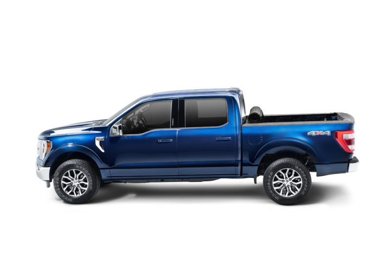 BAK 21-22 Ford F-150 (Incl. 2022 Lightning) Revolver X4s 5.7ft Bed Cover-LTW Motorsports