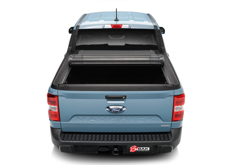 BAK 2022 Ford Maverick 4.5ft Revolver X4s-LTW Motorsports