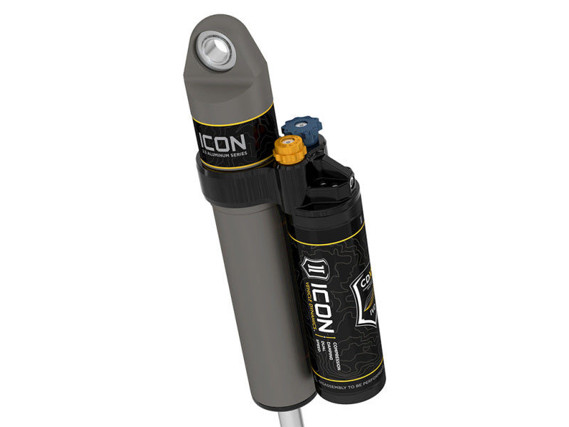ICON 09-24 Ford F-150 2/4WD 2.5 Series VS PB CDXS Rear Shocks - Pair-LTW Motorsports