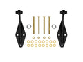 1999-2004 Ford F-250/F-350 Super Duty Front Dual Shock Mount Kit Icon Vehicle Dynamics