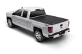 Revolver X2 Hard Rolling Truck Bed Cover 2014-2018 (2019 Legacy/Limited) Silverado/Sierra 1500/2015-2019 2500 HD/3500 HD BAK