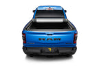 Revolver X2 Hard Rolling Truck Bed Cover 2015-2022 Colorado/Canyon BAK