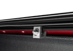 Revolver X2 Hard Rolling Truck Bed Cover 2019-2026 (New Body Style) Silverado/Sierra 1500 BAK