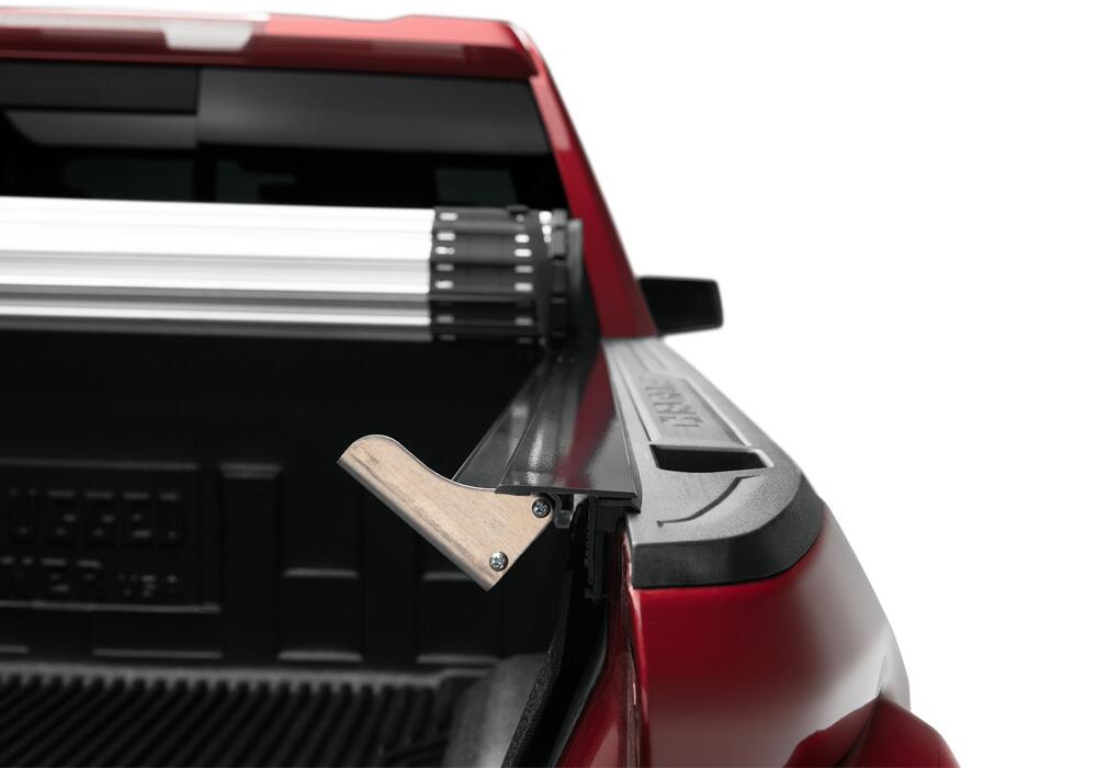 Revolver X2 Hard Rolling Truck Bed Cover 2019-2026 (New Body Style) Silverado/Sierra 1500 BAK