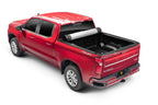 Revolver X2 Hard Rolling Truck Bed Cover 2019-2026 (New Body Style) Silverado/Sierra 1500 8 Foot Bed BAK