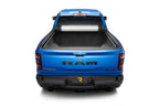 Revolver X2 Hard Rolling Truck Bed Cover 2023-2026 Colorado/Canyon 5 Foot 2 Inch Bed BAK