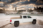 Revolver X2 Hard Rolling Truck Bed Cover 2023-2026 Colorado/Canyon 5 Foot 2 Inch Bed BAK