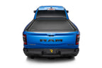 Revolver X2 Hard Rolling Truck Bed Cover 2019-2025 (New Body Style) Ram 1500 BAK
