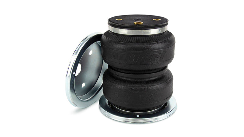 Air Lift Loadlifter 5000 Air Spring Kit for 2023 Ford F-350 DRW-LTW Motorsports