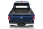 Revolver X2 Hard Rolling Truck Bed Cover 2015-2020 Ford F-150 BAK