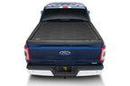 Revolver X2 Hard Rolling Truck Bed Cover 2017-2026 Ford F-250/350/450 BAK