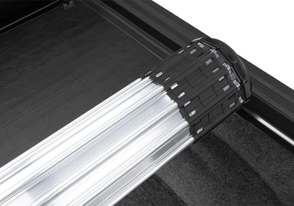 Revolver X2 Hard Rolling Truck Bed Cover 2017-2026 Ford F-250/350/450 BAK