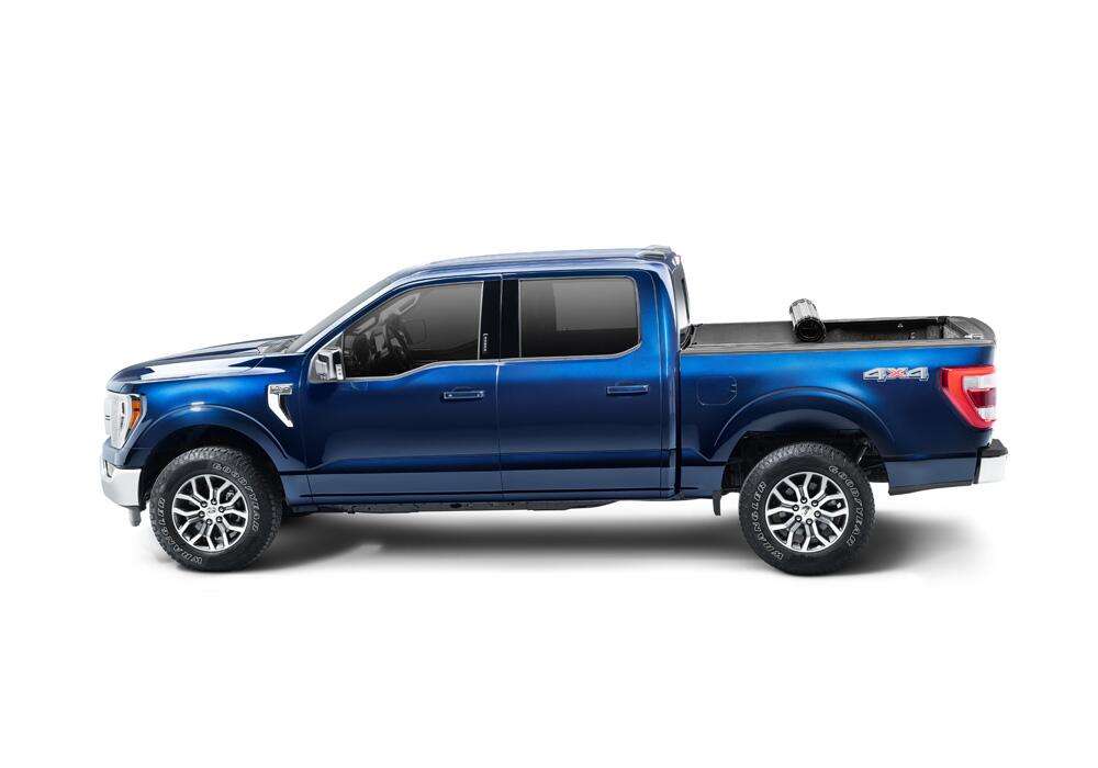 Revolver X2 Hard Rolling Truck Bed Cover 2017-2026 Ford F-250/350/450 BAK