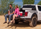 Revolver X2 Hard Rolling Truck Bed Cover 2021-2026 Ford F-150 BAK