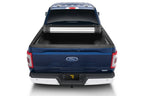 Revolver X2 Hard Rolling Truck Bed Cover 2021-2026 Ford F-150 BAK