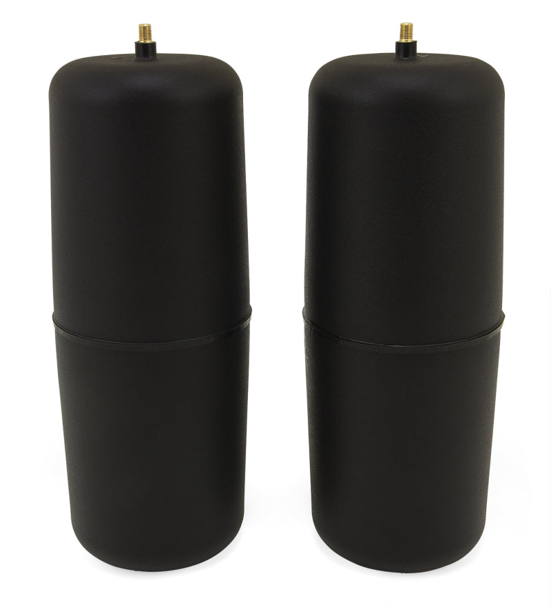 Air Lift 1000HD Rear Air Spring Kit for 09-18 Dodge Ram 1500-LTW Motorsports