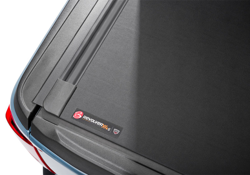 BAK 2022 Ford Maverick 4.5ft Revolver X4s-LTW Motorsports