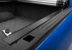 Revolver X2 Hard Rolling Truck Bed Cover 2017-2024 Nissan Titan 5 Foot 7 Inch Bed BAK