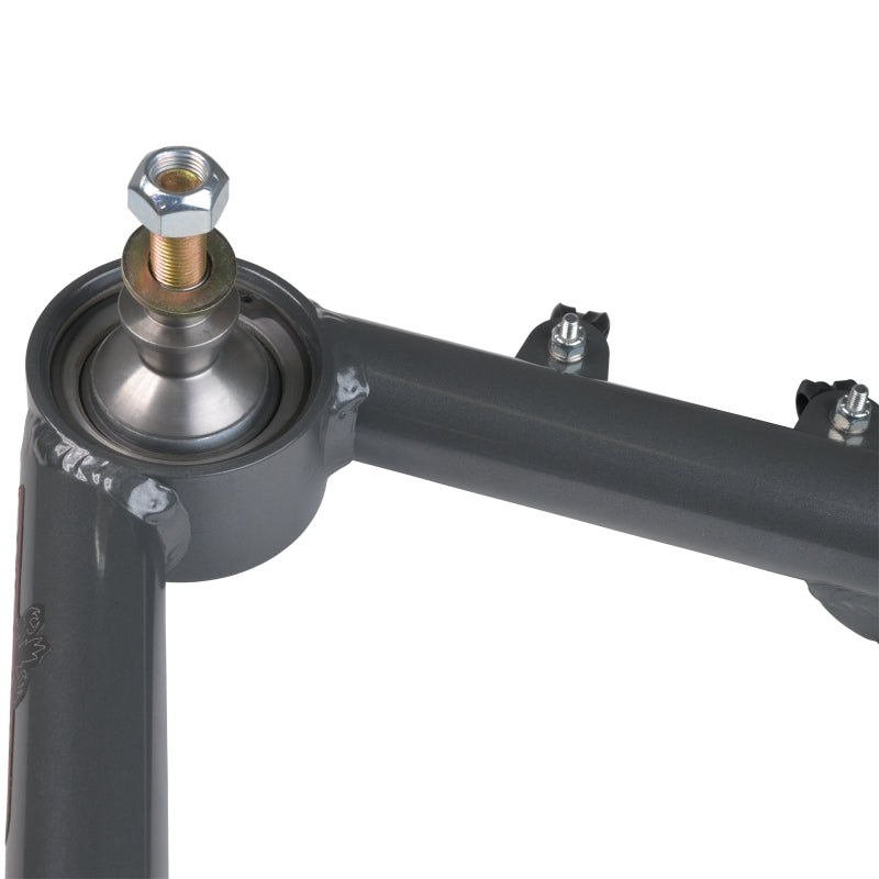 Camburg Toyota Tundra 2WD/4WD 07-21 1.5in Performance Uniball Upper Arms-LTW Motorsports