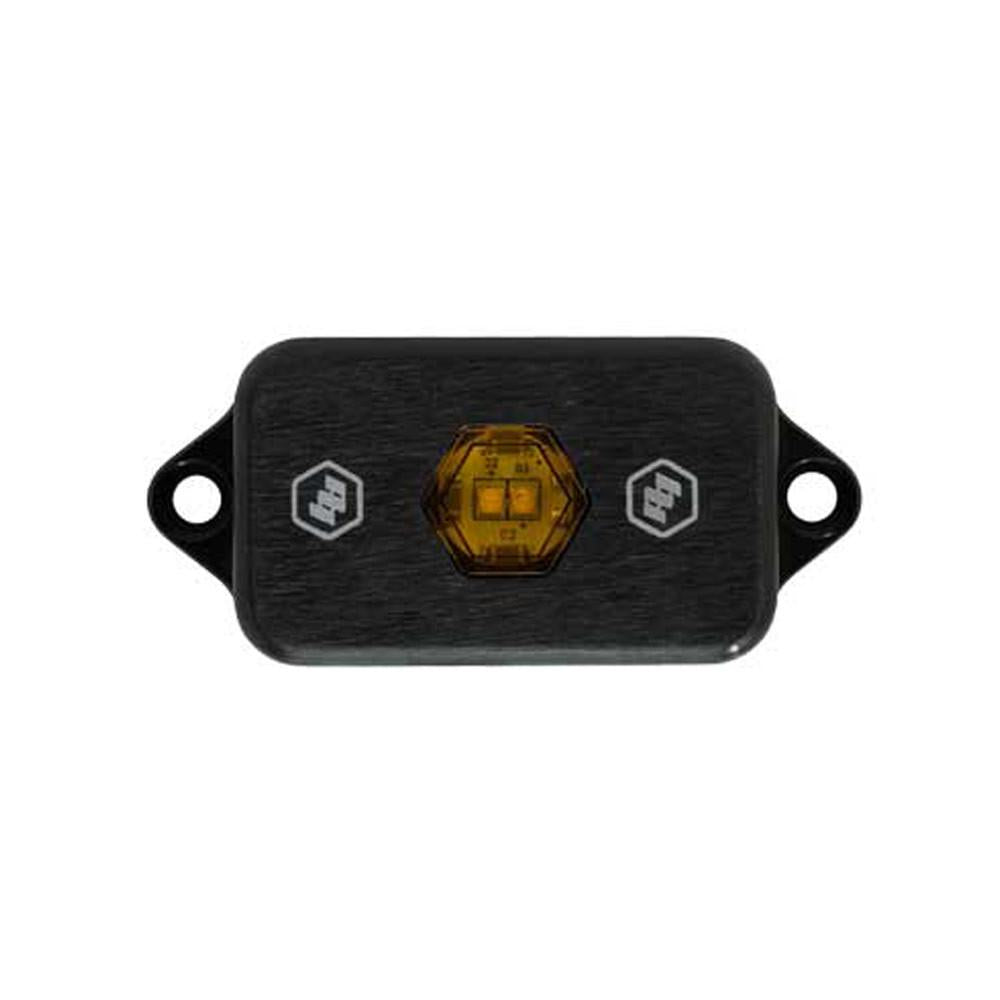 LED Rock Light Baja Designs