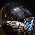 LED Rock Light Baja Designs