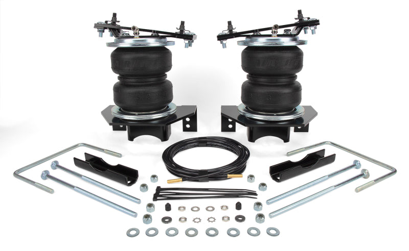 Air Lift Loadlifter 5000 Air Spring Kit for 2020 Ford F250/F350 SRW & DRW 4WD-LTW Motorsports