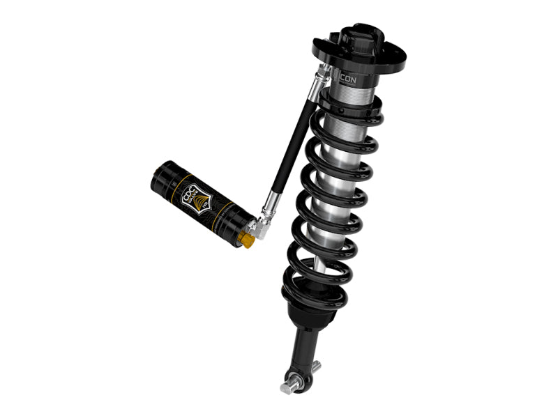 ICON 21-23 Ford F150 4WD 3in Lift 2.5 VS RR CDCV Coilover Kit-LTW Motorsports