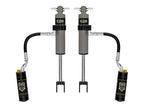 ICON 01-26 GM 2500/3500 HD 0-1in/07-18 GM 1500 4in Rear VS 2.5 PB CDXS Pair