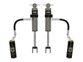 ICON 11-26 GM 2500/3500 HD 0-2in Rear VS 3.0 RR CDXS Pair