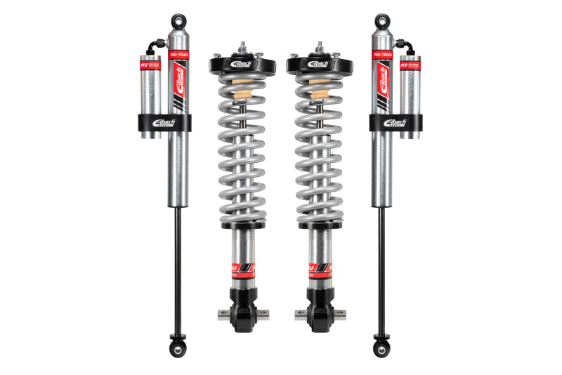 Eibach Pro-Truck Coilover Stage 2R 15-20 Ford F-150 3.5L V6 2WD-LTW Motorsports