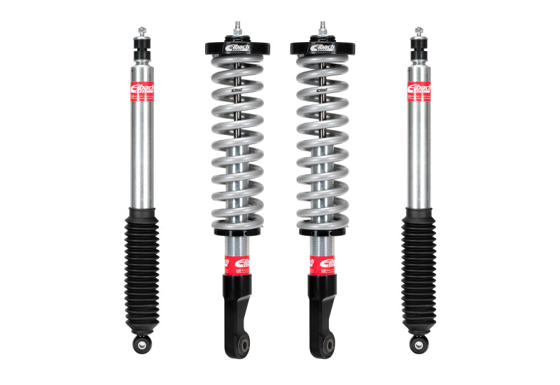 Eibach Pro-Truck Coilover Stage 2 16-21 Toyota Tundra 4WD-LTW Motorsports