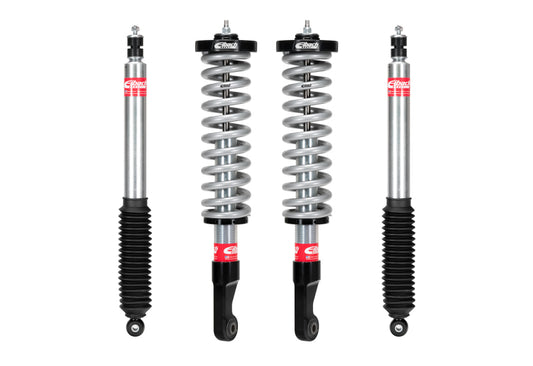 Eibach Pro-Truck Coilover Stage 2 16-21 Toyota Tundra 4WD-LTW Motorsports