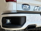 19-25 GM 1500 and 2500/3500 Bed Step Light Kit-LTW Motorsports