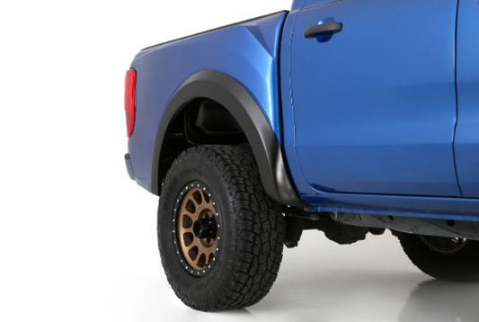 2019-2022 Ford Ranger Bedsides-LTW Motorsports