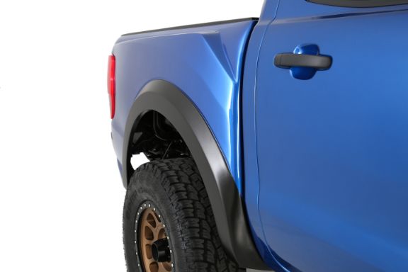 2019-2022 Ford Ranger Bedsides-LTW Motorsports