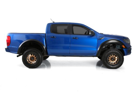 2019-2022 Ford Ranger Bedsides-LTW Motorsports