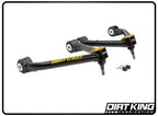 07-18 GM 1500 Ball Joint Tube Upper Control Arms-LTW Motorsports