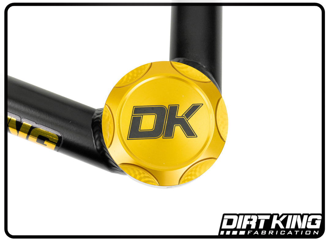 2021-2023 Ford Bronco Ball Joint Upper Control Arms-LTW Motorsports