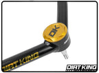 20-25 GM 2500/3500 Ball Joint Tube Upper Control Arms-LTW Motorsports