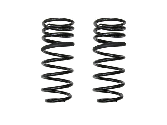 ICON 22-23 Toyota Tundra Rear 3.5 Coil Spring Kit-LTW Motorsports