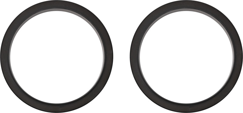 Camburg Ford Raptor 21-23 1.5in Front Spring Preload Spacer Kit (Black)-LTW Motorsports