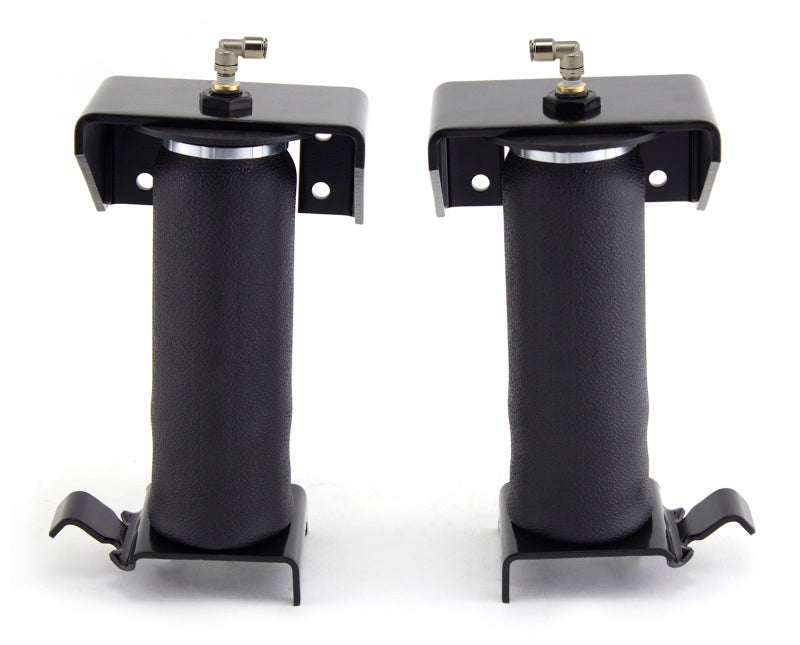 Air Lift Ridecontrol Air Spring Kit-LTW Motorsports