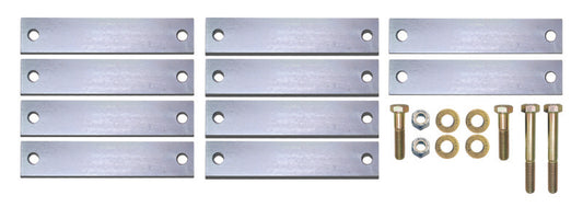 ICON 1999+ Ford F-250/F-350 Carrier Bearing Drop Kit-LTW Motorsports