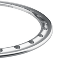 Method Beadlock Ring - 17in Forged - Style 1 - Machined
