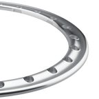 Method Beadlock Ring - 17in Forged - Style 1 - Machined