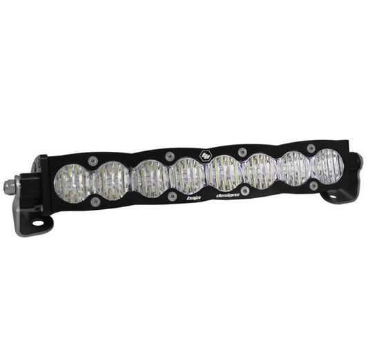 Baja Designs S8 Series Driving Combo Pattern 30in LED Light Bar-LTW Motorsports